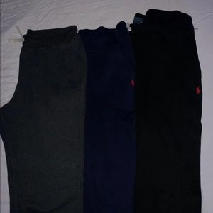 Polo Ralph Lauren Sweatpants